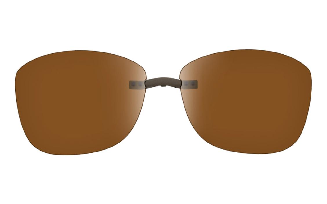Клипон Silhouette SILHOUETTE CLIP STYLE SHADES 5090/B2 0702