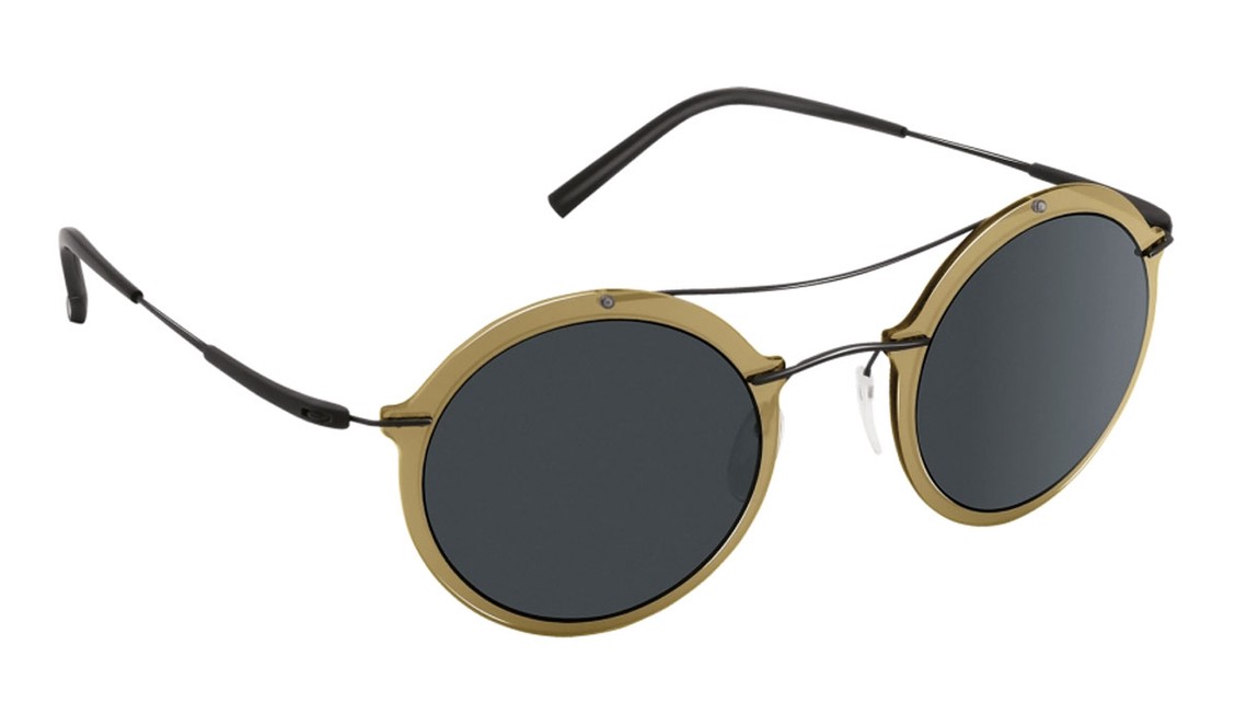 Солнцезащитные очки Silhouette Silhouette 8705 7540