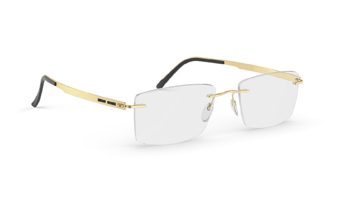 Оптическая оправа Silhouette VENTURE 5537/IC 7520