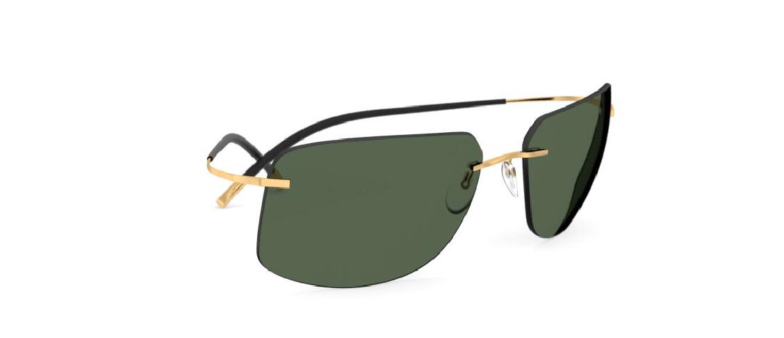 Солнцезащитные очки Silhouette TMA - THE ICON 8698 7730