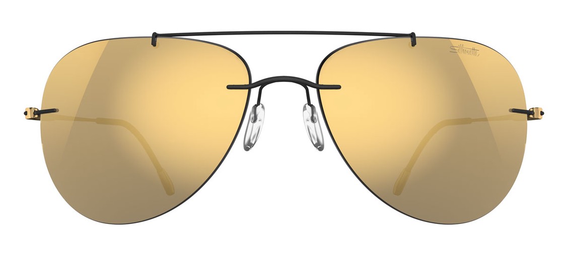 Солнцезащитные очки Silhouette Silhouette 8176 9040