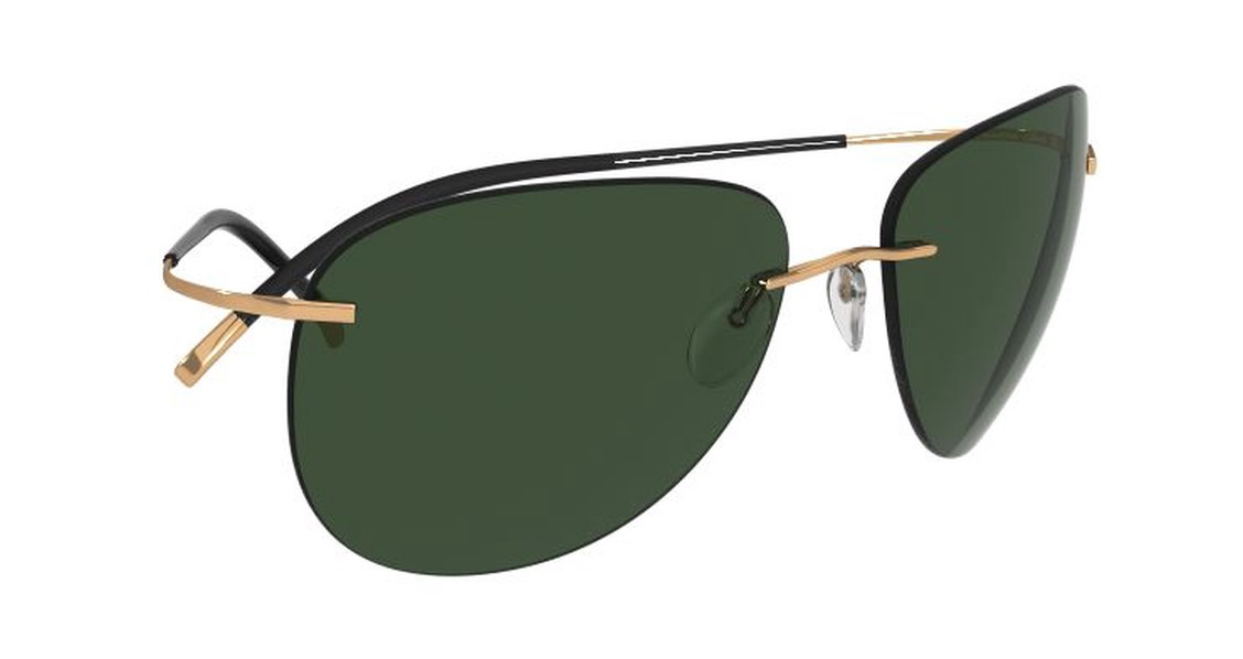 Солнцезащитные очки Silhouette TMA - The Icon 8697 7730