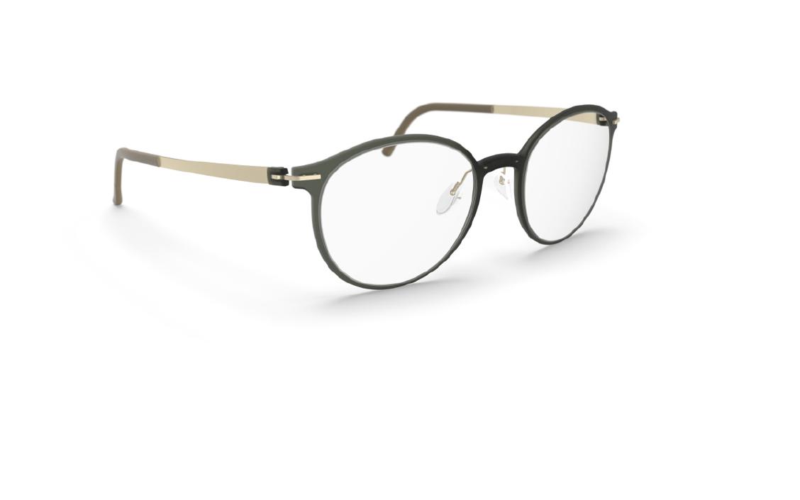 Оптическая оправа Silhouette INFINITY VIEW 2923/75 5540