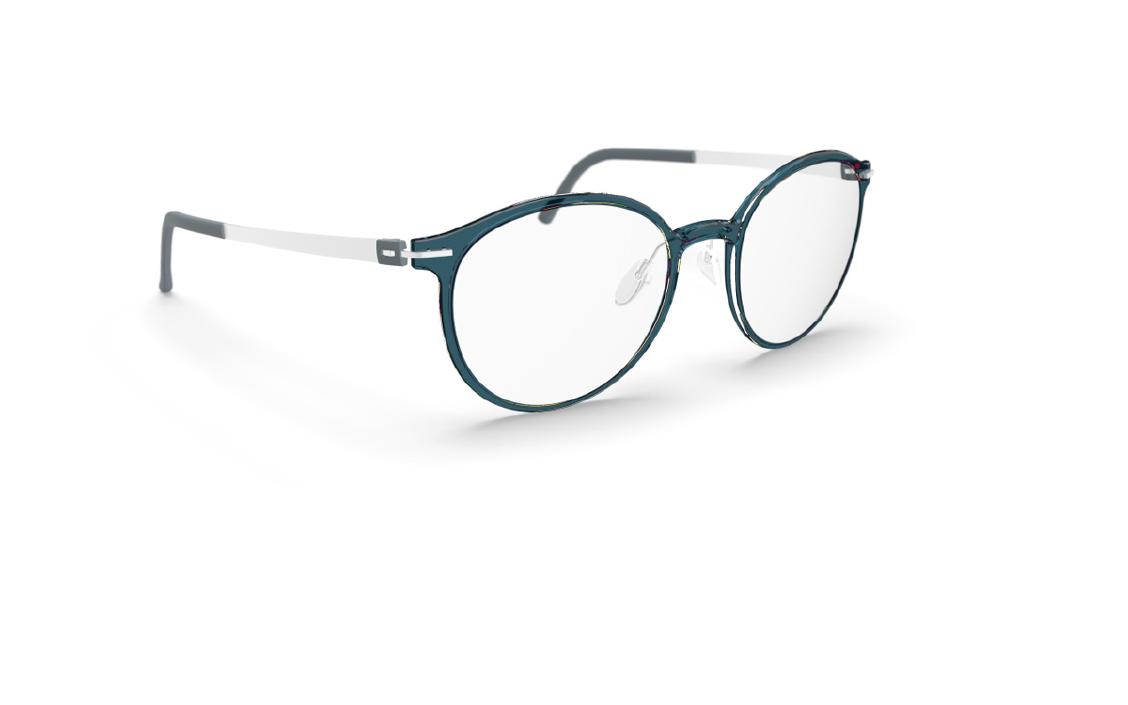 Оптическая оправа Silhouette INFINITY VIEW 2923/75 5100