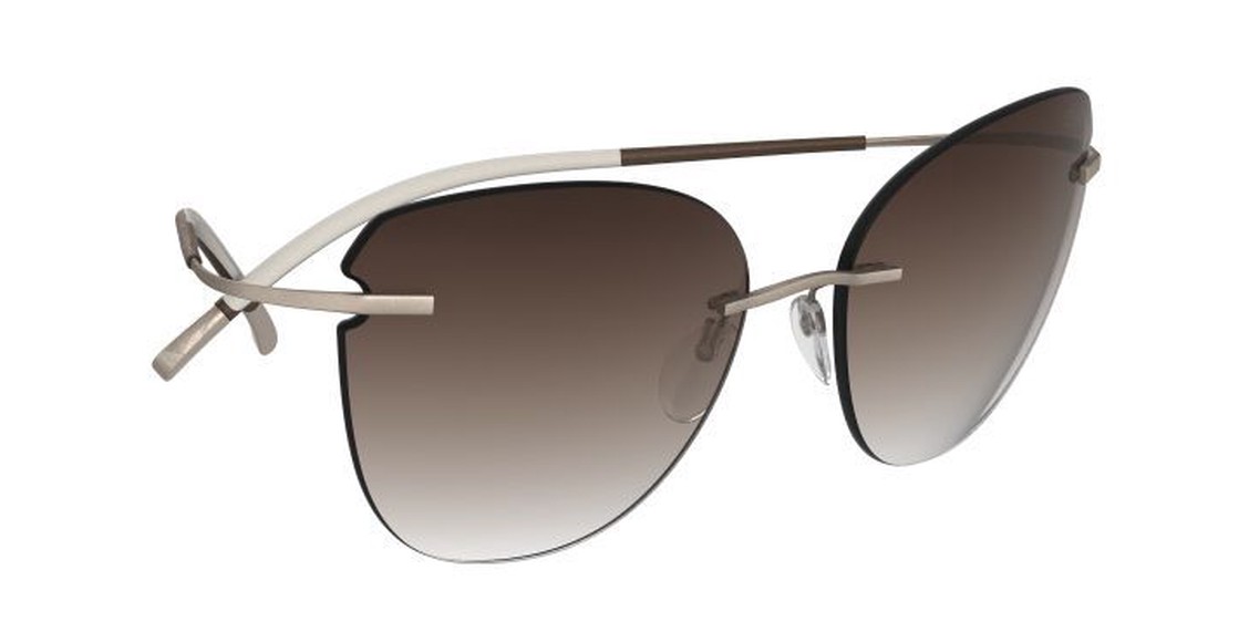 Солнцезащитные очки Silhouette TMA - The Icon 8175 7530