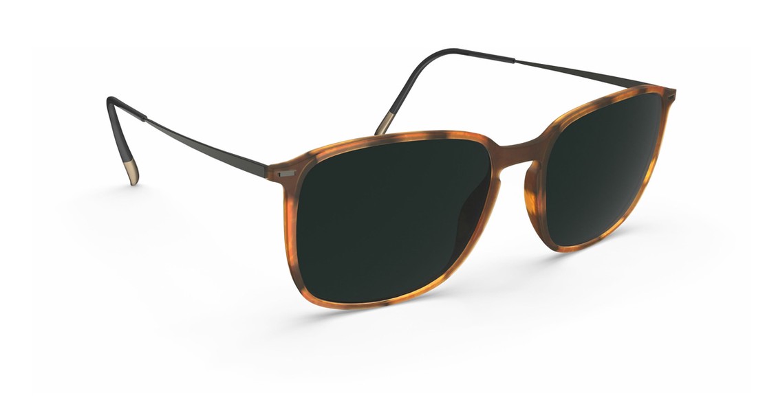 Солнцезащитные очки Silhouette Sun Lite 4078 6040