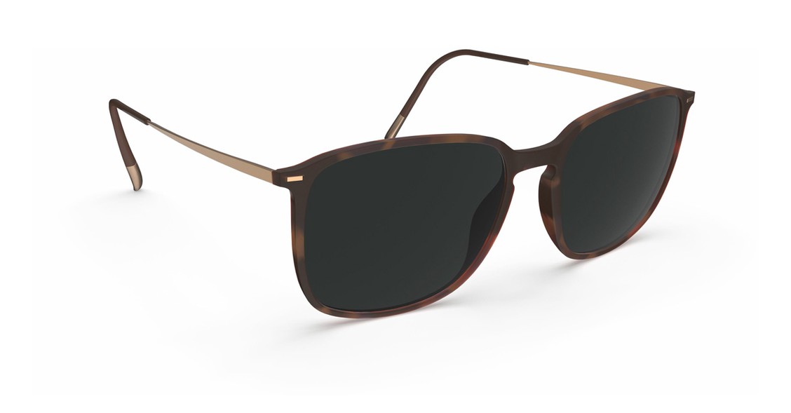 Солнцезащитные очки Silhouette Sun Lite 4078 6030