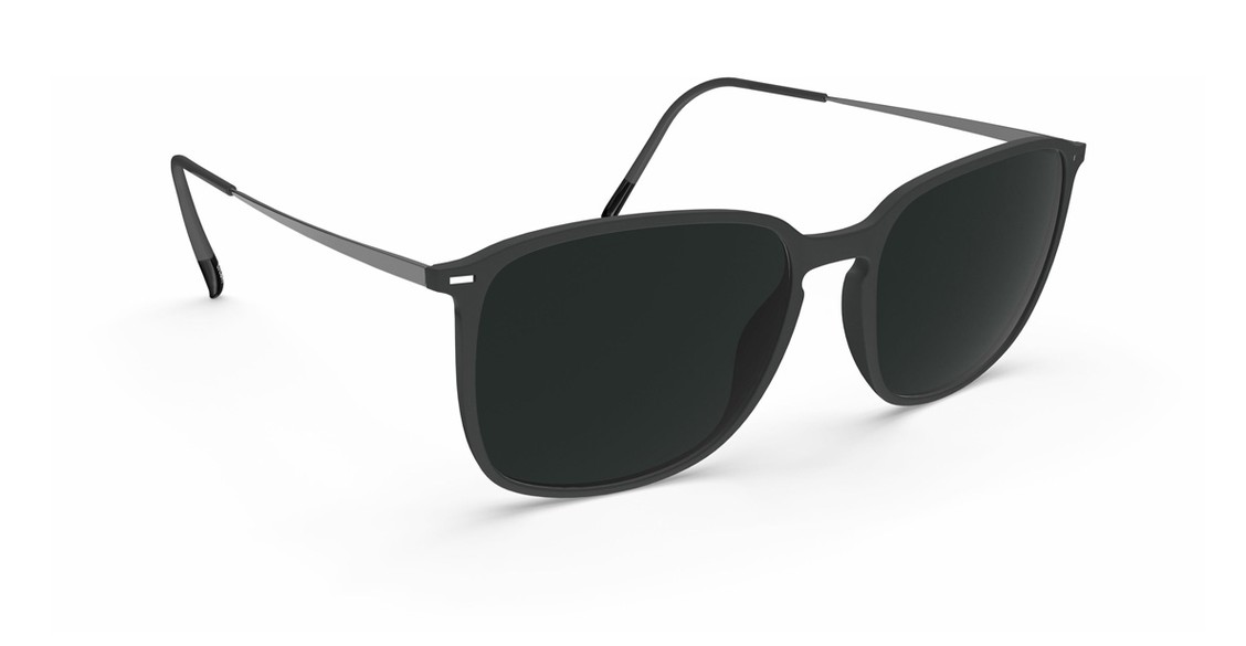 Солнцезащитные очки Silhouette Sun Lite 4078 9060