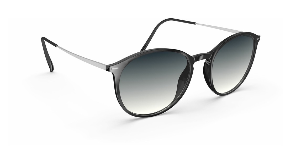 Солнцезащитные очки Silhouette Sun Lite 4079 9000