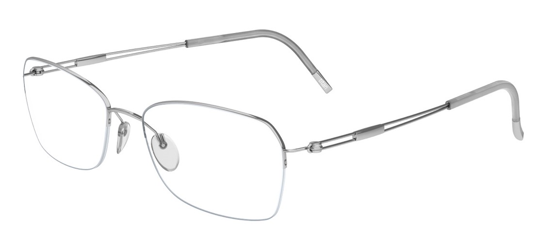Оптическая оправа Silhouette Silhouette 4075 1040