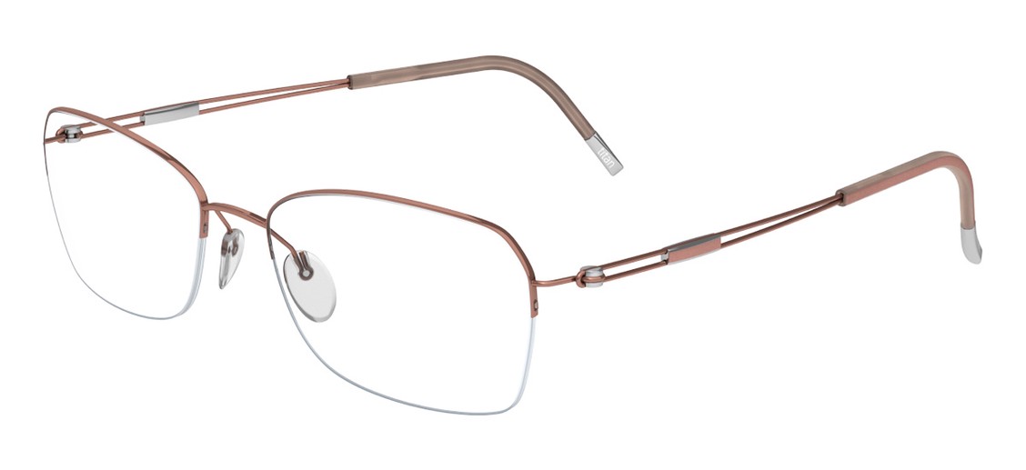 Оптическая оправа Silhouette Silhouette 4075 1043