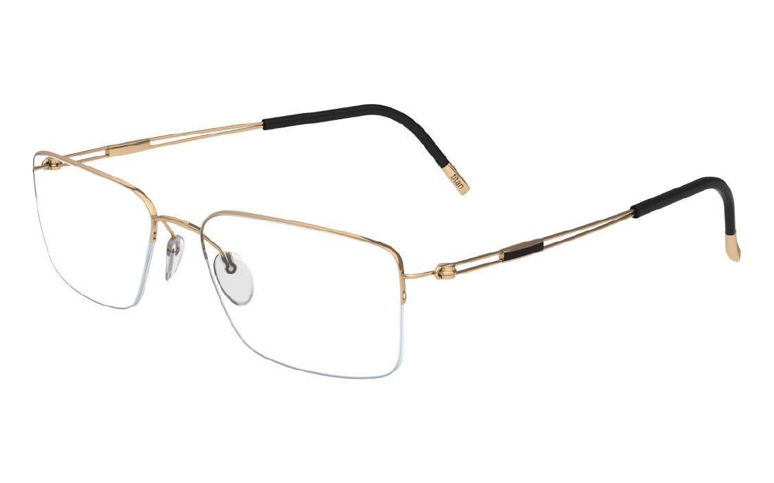 Оптическая оправа Silhouette TNG HALFRIM 5278 6051