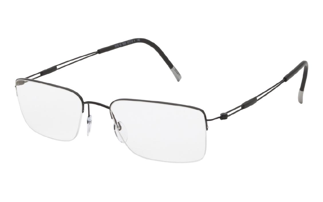 Оптическая оправа Silhouette TNG HALFRIM 5278 6055