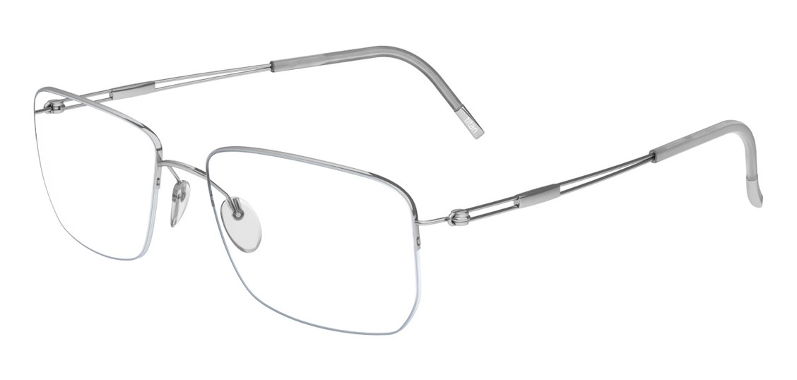 Оптическая оправа Silhouette TNG Halfrim 5279 6050