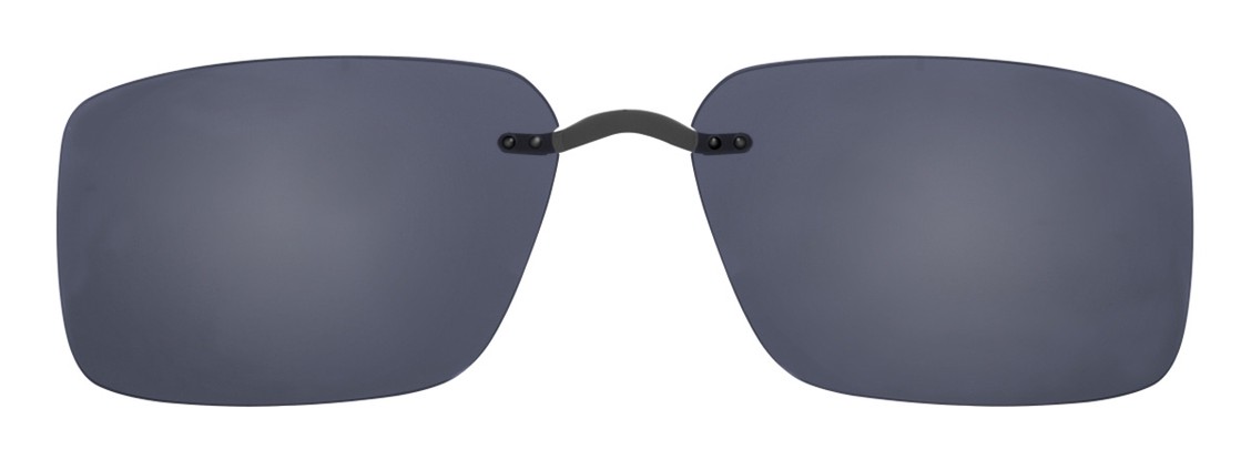 Клипон Silhouette Silhouette Clip Style Shades 5090 A1 301