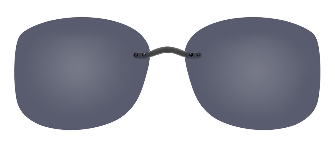 Клипон Silhouette Silhouette Clip Style Shades 5090 A1 501