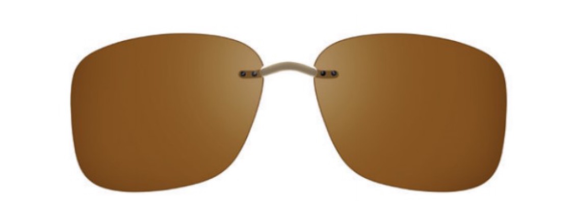 Клипон Silhouette Silhouette Clip Style Shades 5090 B1 402