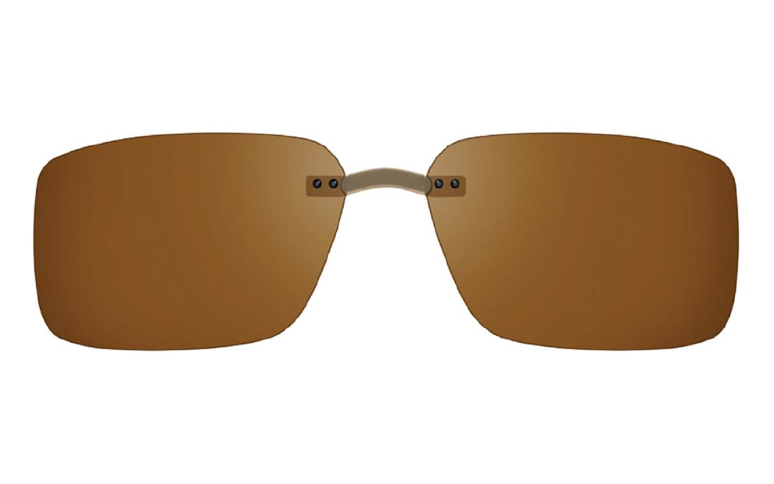 Клипон Silhouette SILHOUETTE CLIP STYLE SHADES 5090/B2 0302