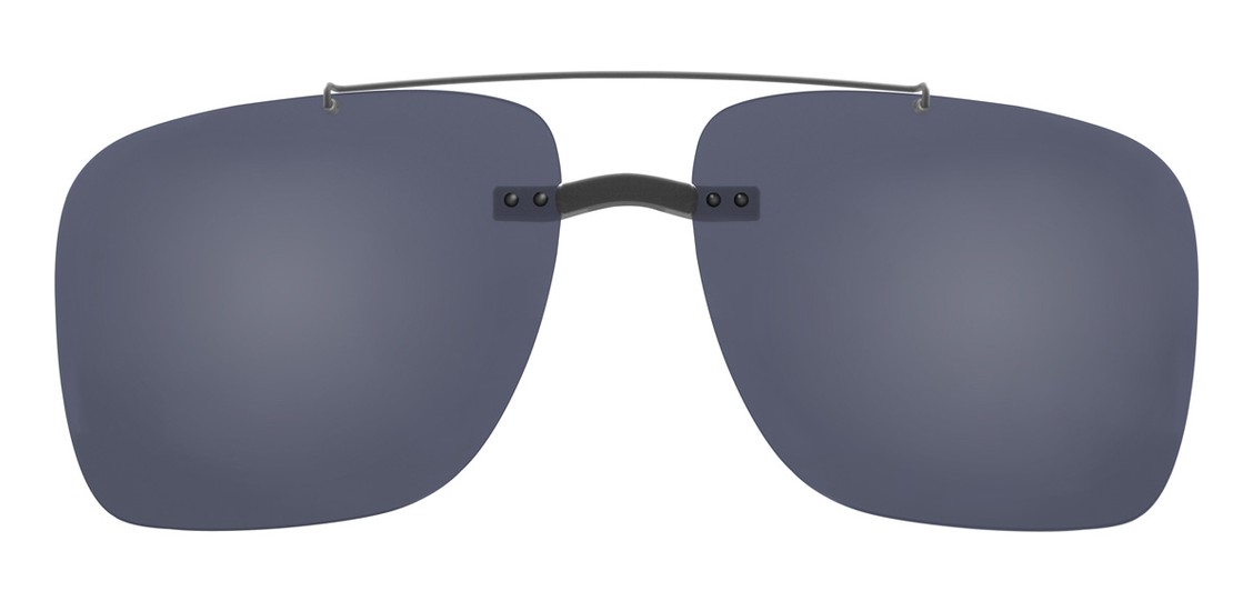 Клипон Silhouette Silhouette Clip Style Shades 5090 A2 201