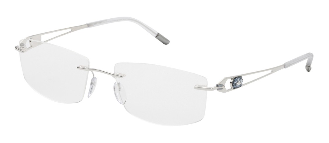 Оптическая оправа Silhouette Silhouette 4075 1044