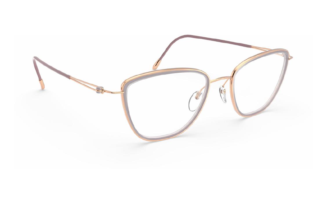 Оптическая оправа Silhouette LITEDUET 4555/75 4030