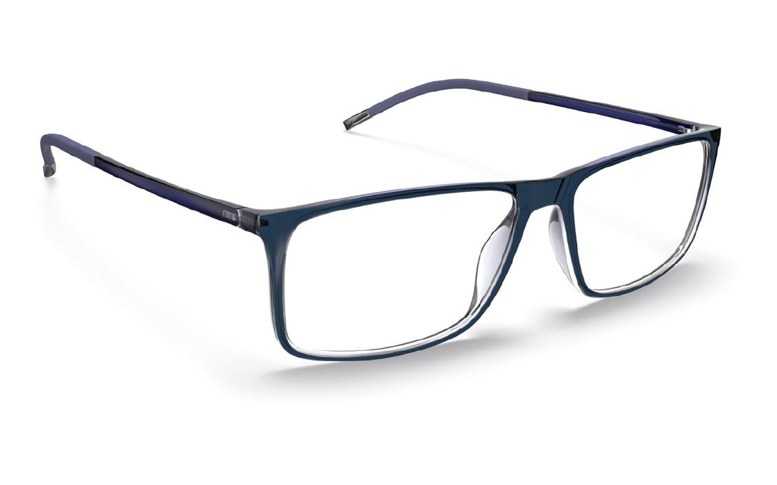 Оптическая оправа Silhouette SPX ILLUSION 2941/75 4510