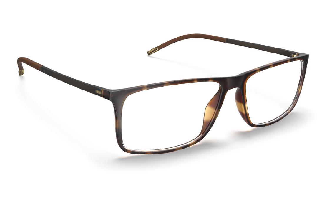 Оптическая оправа Silhouette SPX ILLUSION 2941/75 6030