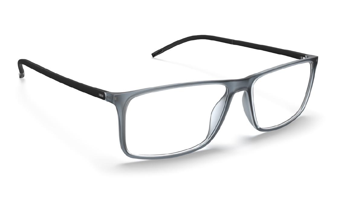 Оптическая оправа Silhouette SPX ILLUSION 2941/75 6510