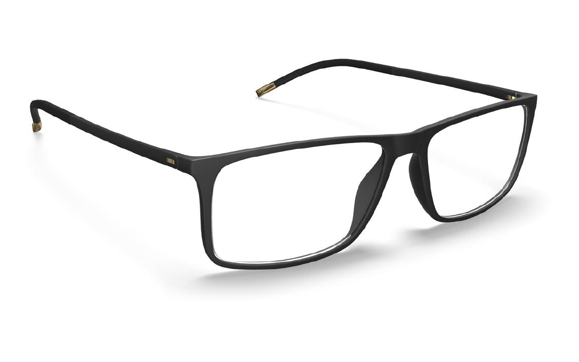 Оптическая оправа Silhouette SPX ILLUSION 2941/75 9030