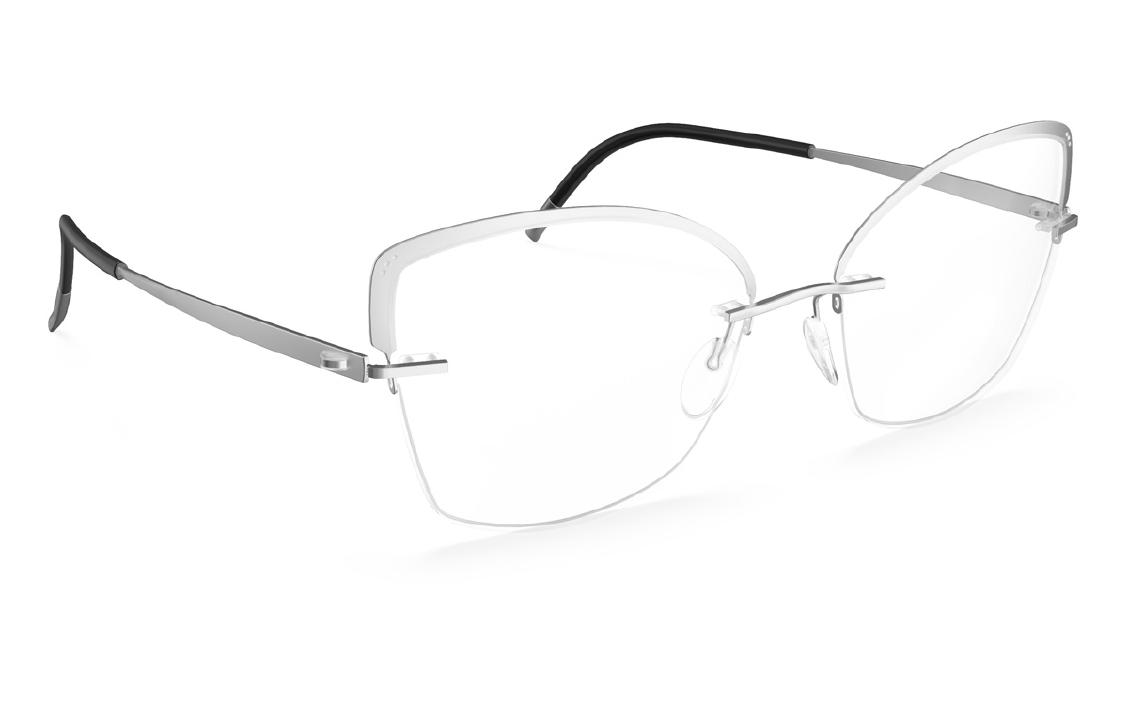 Оптическая оправа Silhouette ARTLINE 5546/JT 7000