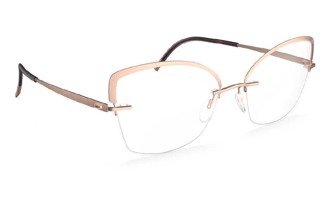 Оптическая оправа Silhouette ARTLINE 5546/JT 3620