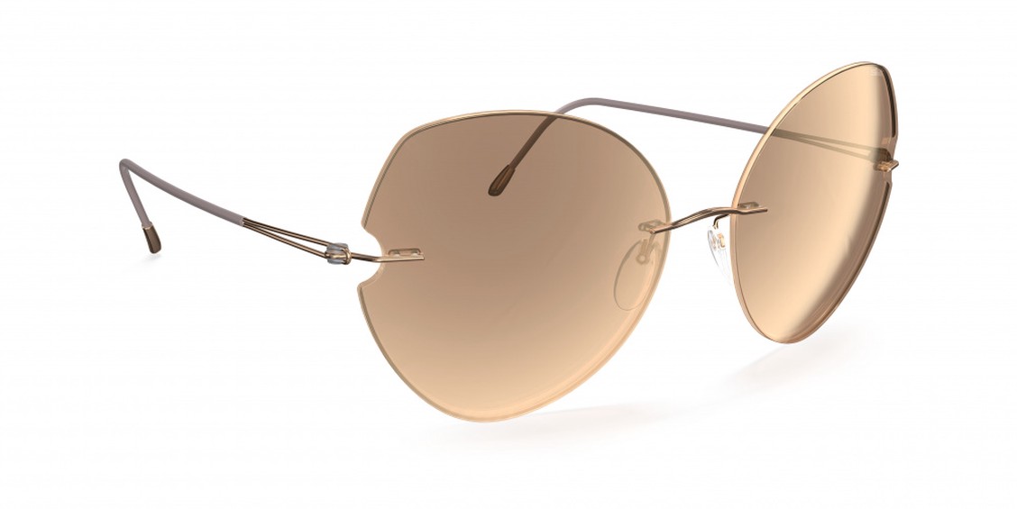 Солнцезащитные очки Silhouette Silhouette 8182 3530