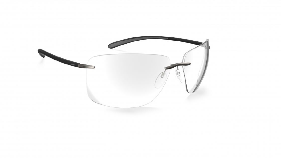 Солнцезащитные очки Silhouette SILHOUETTE 8728 7210