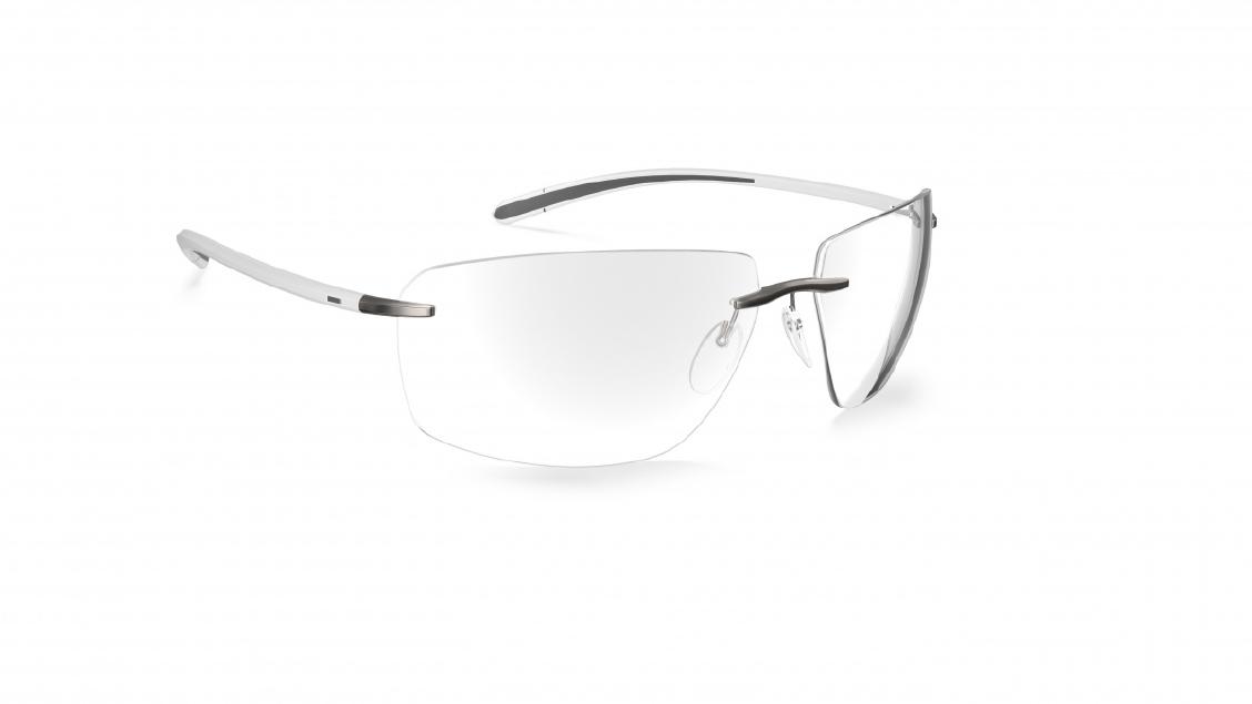 Солнцезащитные очки Silhouette SILHOUETTE 8727 7110