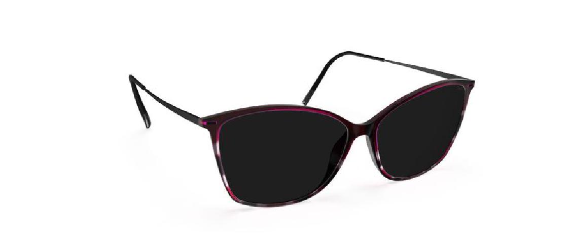 Солнцезащитные очки Silhouette SUN LITE 3192 3540