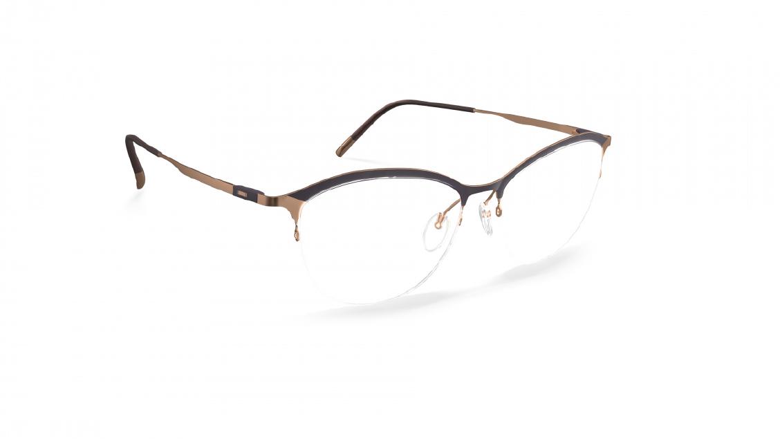 Оптическая оправа Silhouette LITEARCS 4556/75 4030