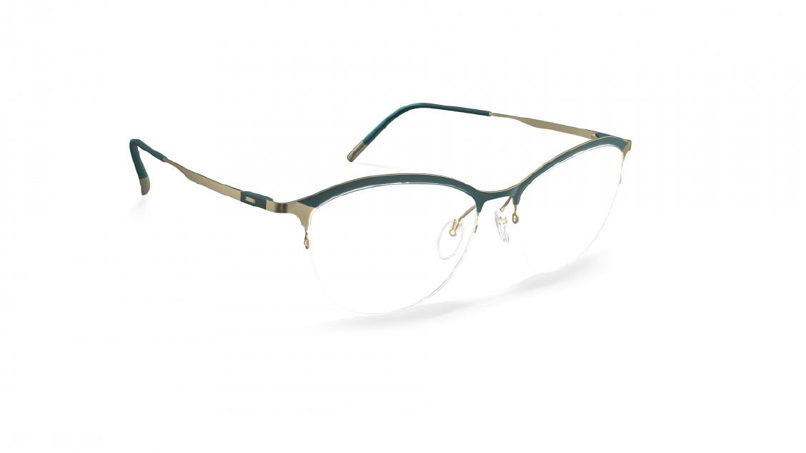 Оптическая оправа Silhouette LITEARCS 4556/75 5040
