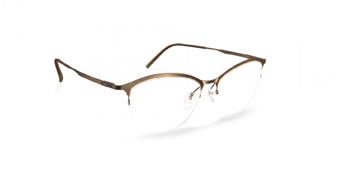 Оптическая оправа Silhouette LITEARCS 4556/75 6040