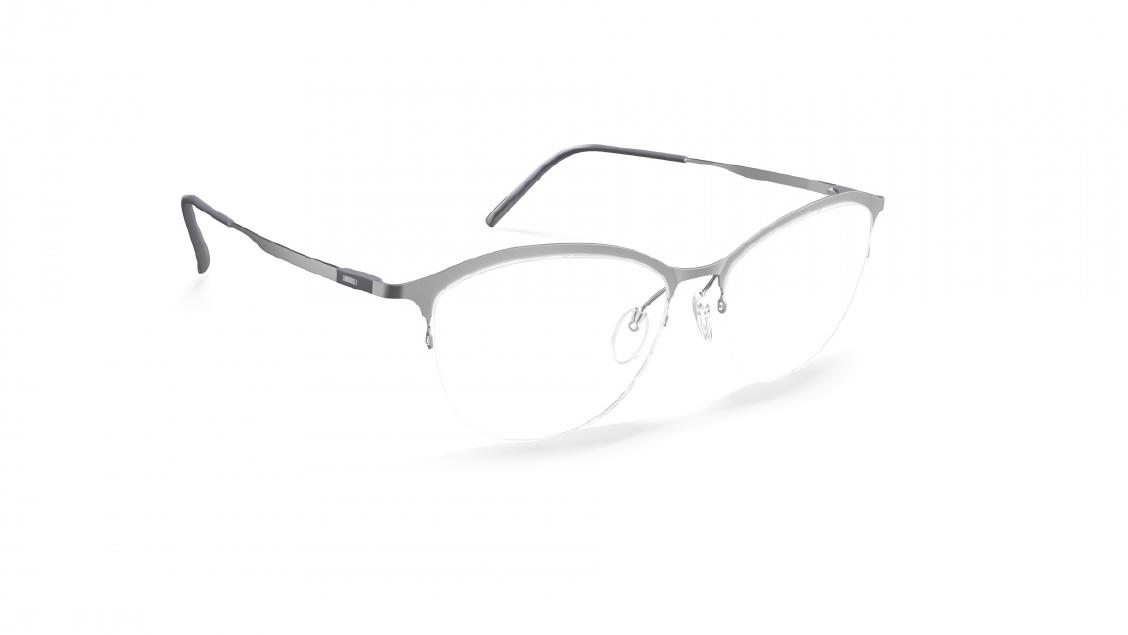 Оптическая оправа Silhouette LITEARCS 4556/75 7000