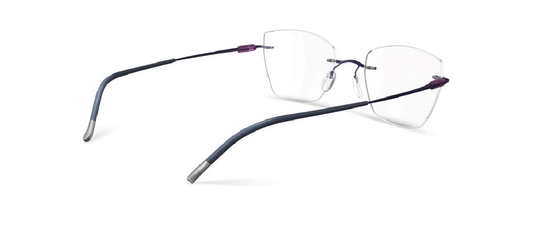 Оптическая оправа Silhouette PURIST 5561/70 4040