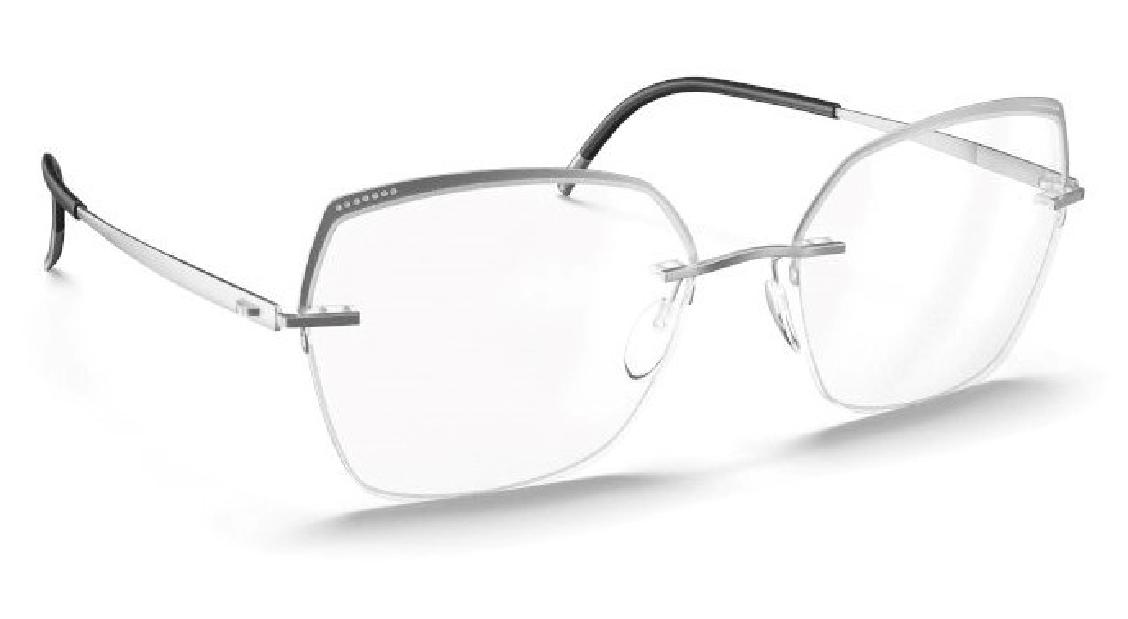 Оптическая оправа Silhouette ARTLINE 5546/JU 7100