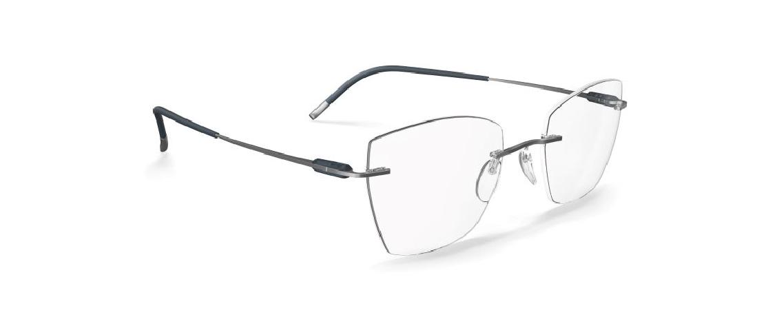 Оптическая оправа Silhouette PURIST 5561/70 7000