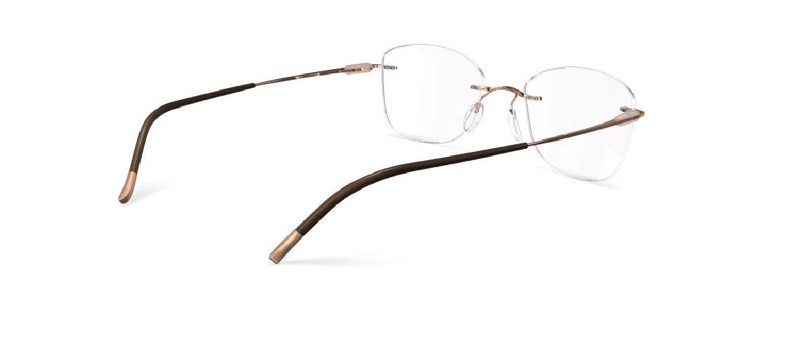 Оптическая оправа Silhouette PURIST 5561/70 3530