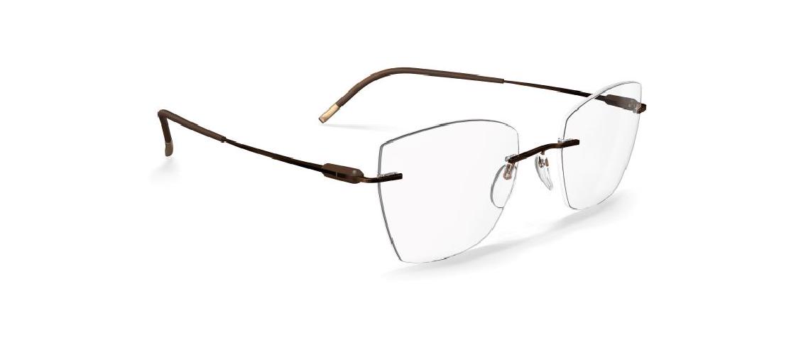 Оптическая оправа Silhouette PURIST 5561/70 6040