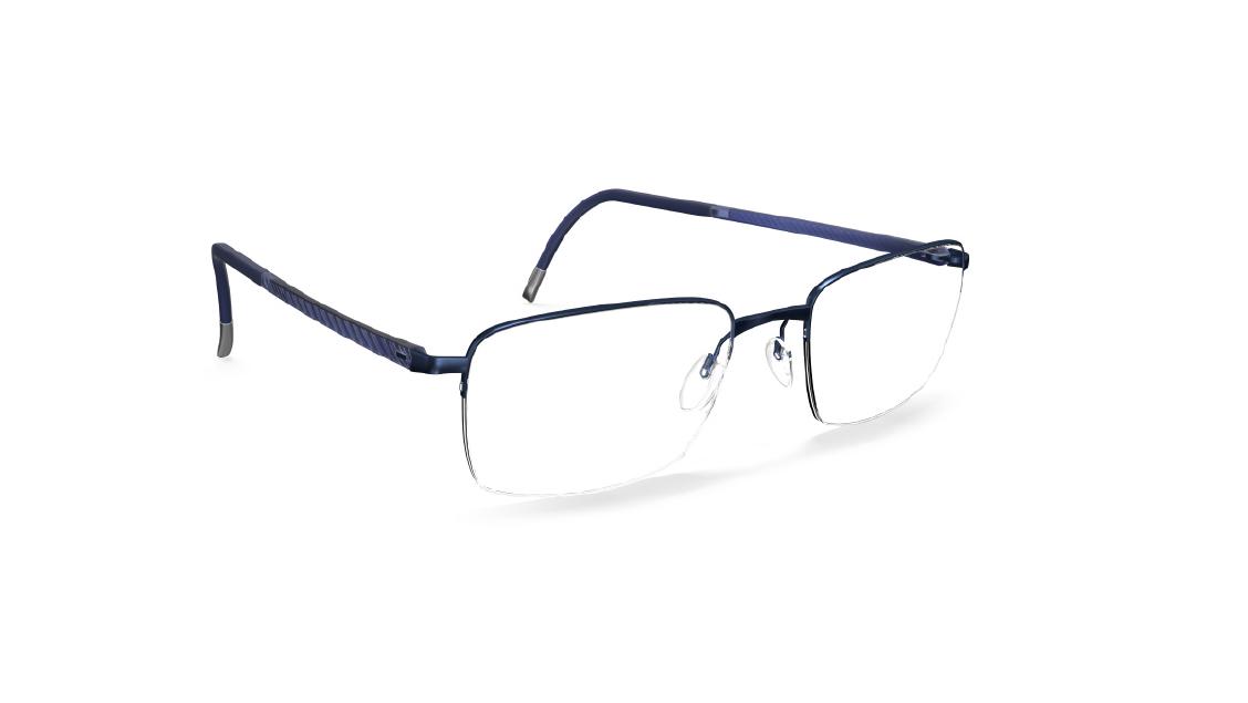 Оптическая оправа Silhouette ILLUSION NYLOR 5560/75 4540