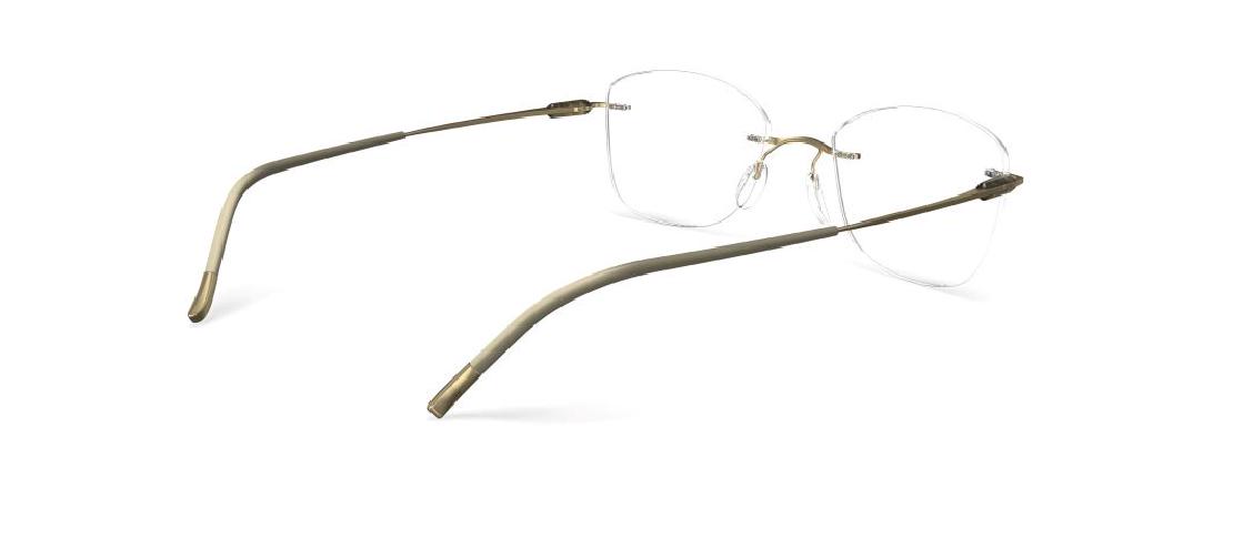 Оптическая оправа Silhouette PURIST 5561/70 8540