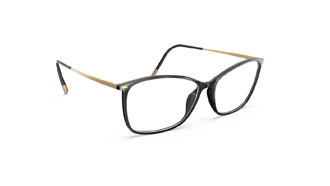 Оптическая оправа Silhouette ILLUSION LITE 1598/75 9030