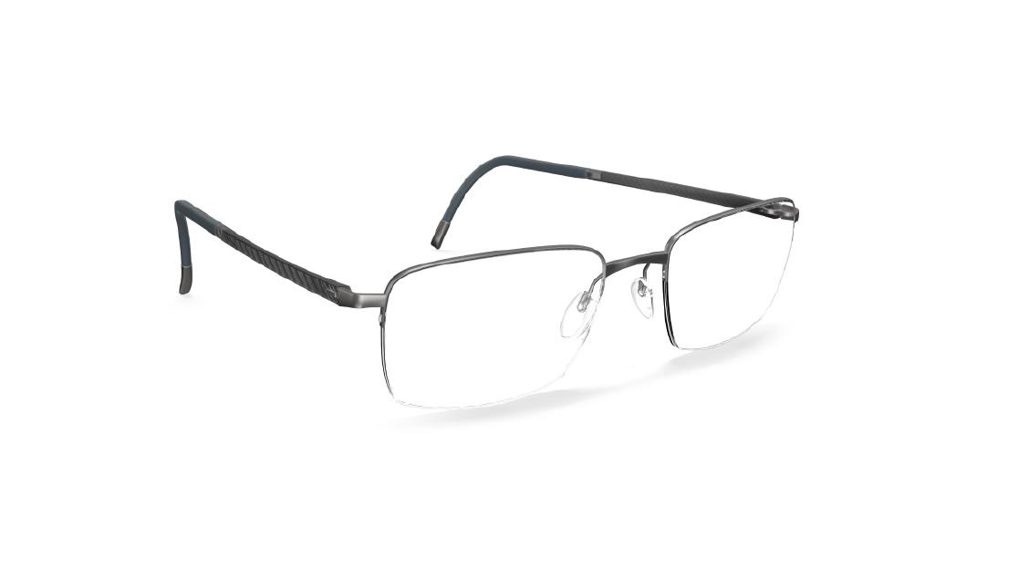 Оптическая оправа Silhouette ILLUSION NYLOR 5560/75 6560