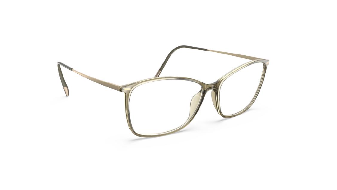 Оптическая оправа Silhouette ILLUSION LITE 1598/75 5540