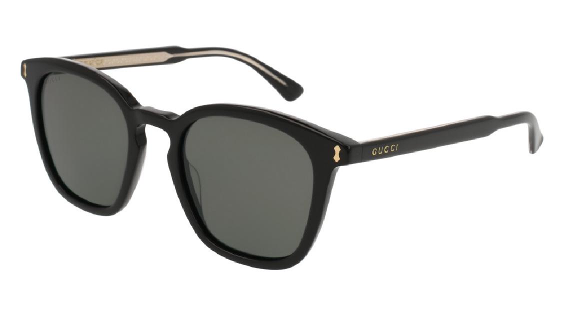 Gucci GG0125S 001